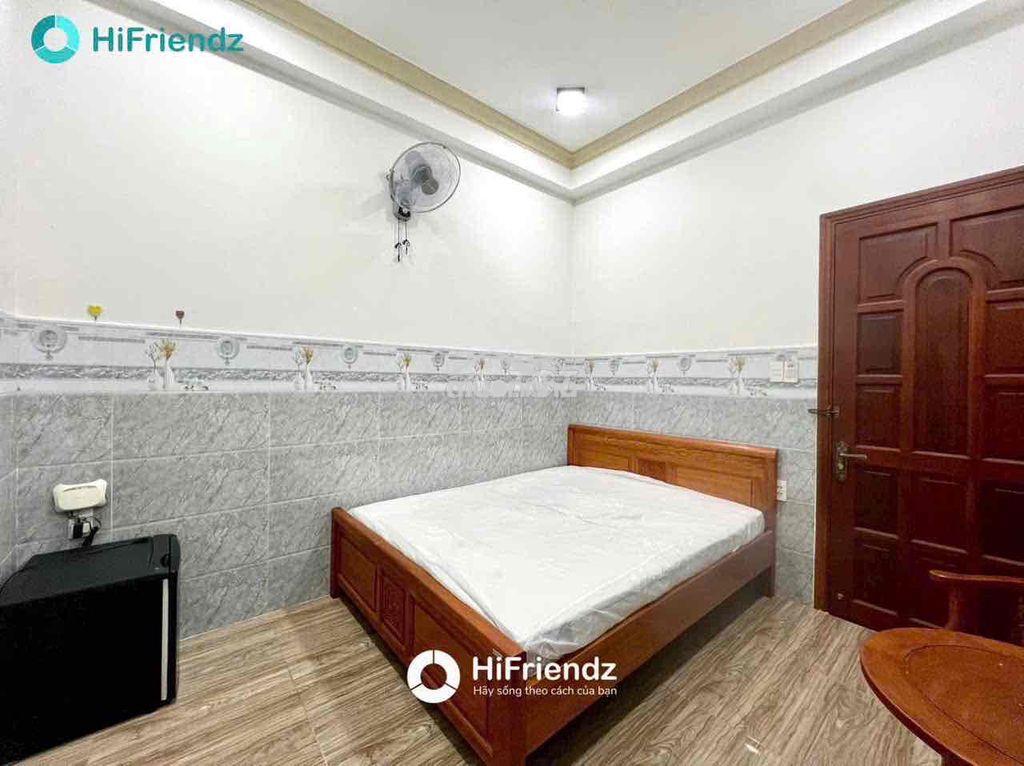 Căn hộ full nội thất mới keng siêu đẹp giá rẻ- an ninh cao sạch sẽ - 4