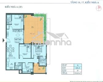 Cho thuê ch giá tốt park view| 74m2, 2pn-2wc, full nội thất.lh: e ý - 3