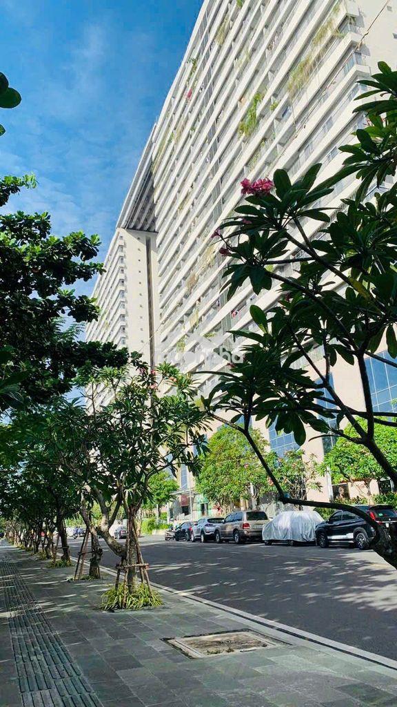 Cần cho thuê diamond lotus riverside 2pn-1wc,  full nội thất_giá 14tr - 2