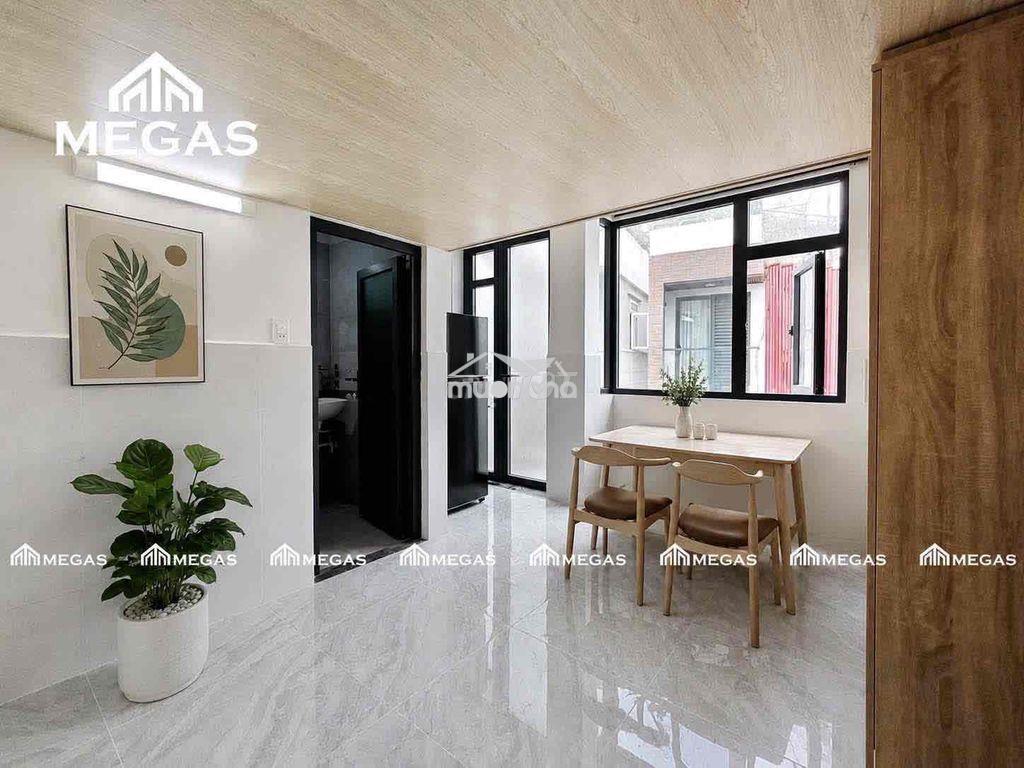 Phòng trọ có gác có bancol ngay nguyễn thị thập - 2