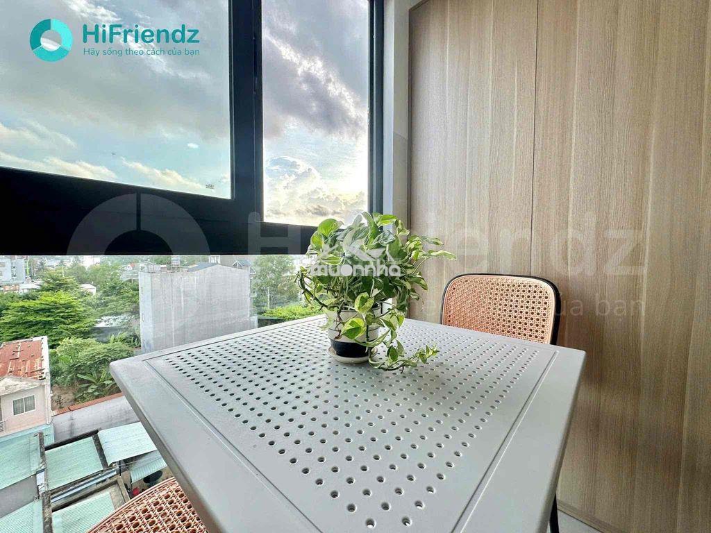 Studio cao cấp full nội thất ngay đại học ufm,fpt, khu cnc,lã xuân oai - 4