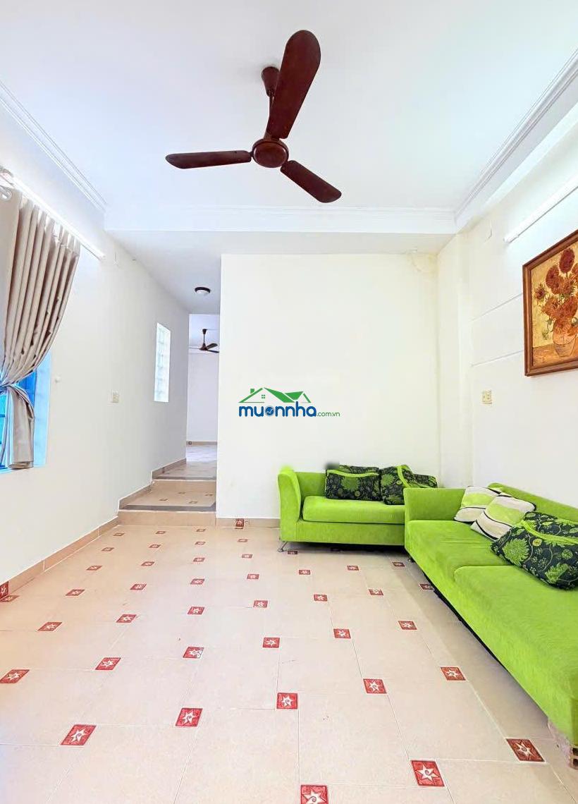 Hiếm! nhà 99m2 - 3 tầng - 4pn - gần nhà ga t3 tân sơn nhất - chỉ 8,8 tỷ - 4