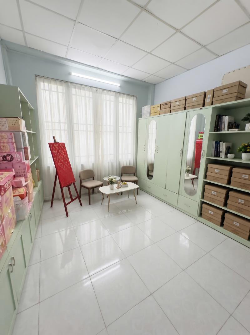 🏠Bán nhà nguyễn thiện thuật – hẻm xe hơi tránh – khu vip gần mặt tiền – nhỉnh 9 tỷ - 3