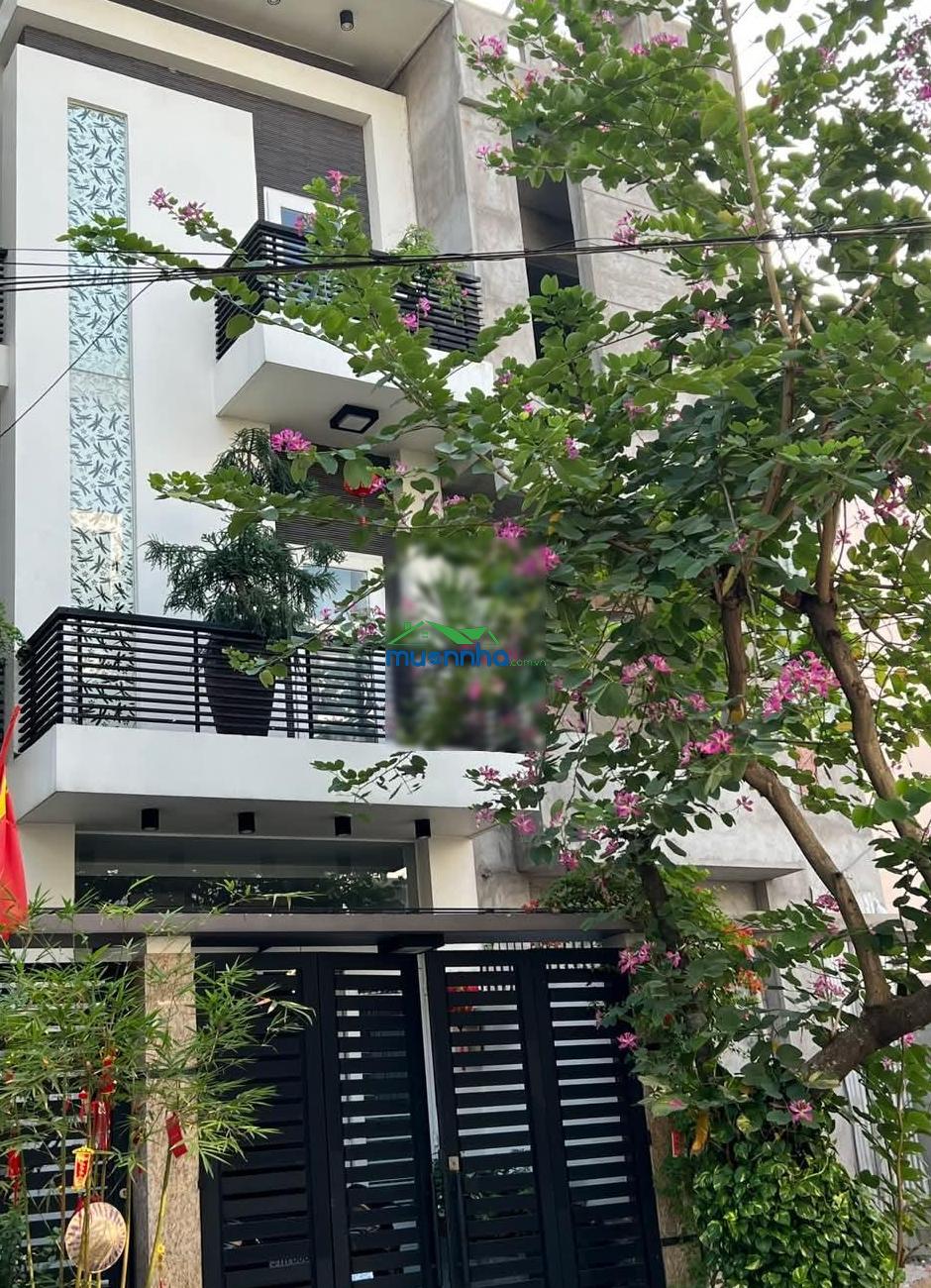 Chính chủ bán gấp nhà trần doãn khanh giá 5tỷ75 dt 70m2 gần đại học xã hội và nhân văn cho thuê 30t - 3