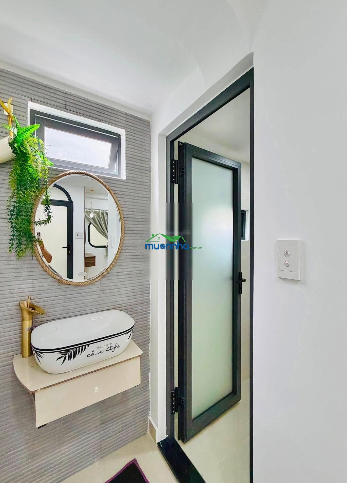 Chủ ký gửi bán gấp nhà thủ đức 2 tỷ 490tr/72m². sổ hồng riêng sang tên công chứng trong ngày - 2