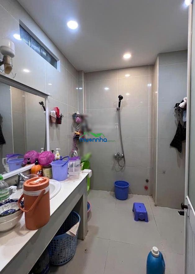 Bán nhà hẻm 173 an dương vương, bình tân, 68m², 3 tầng giá tốt nhỉnh 6 tỷ - 3