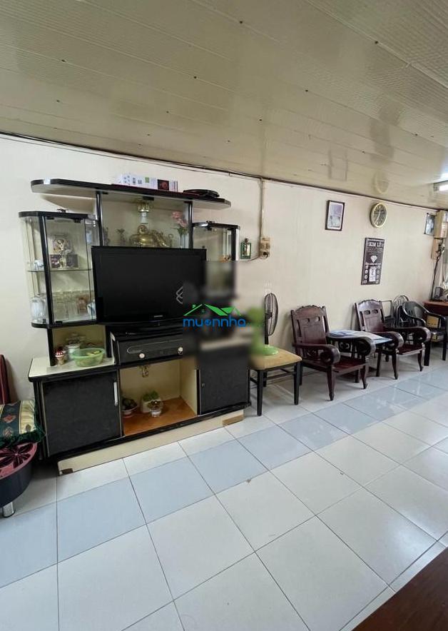Bán gấp! giảm 800 triệu nhà đường nguyên hồng sát bình thạnh, dt 53m2 giá 5.2 tỷ tl - 3