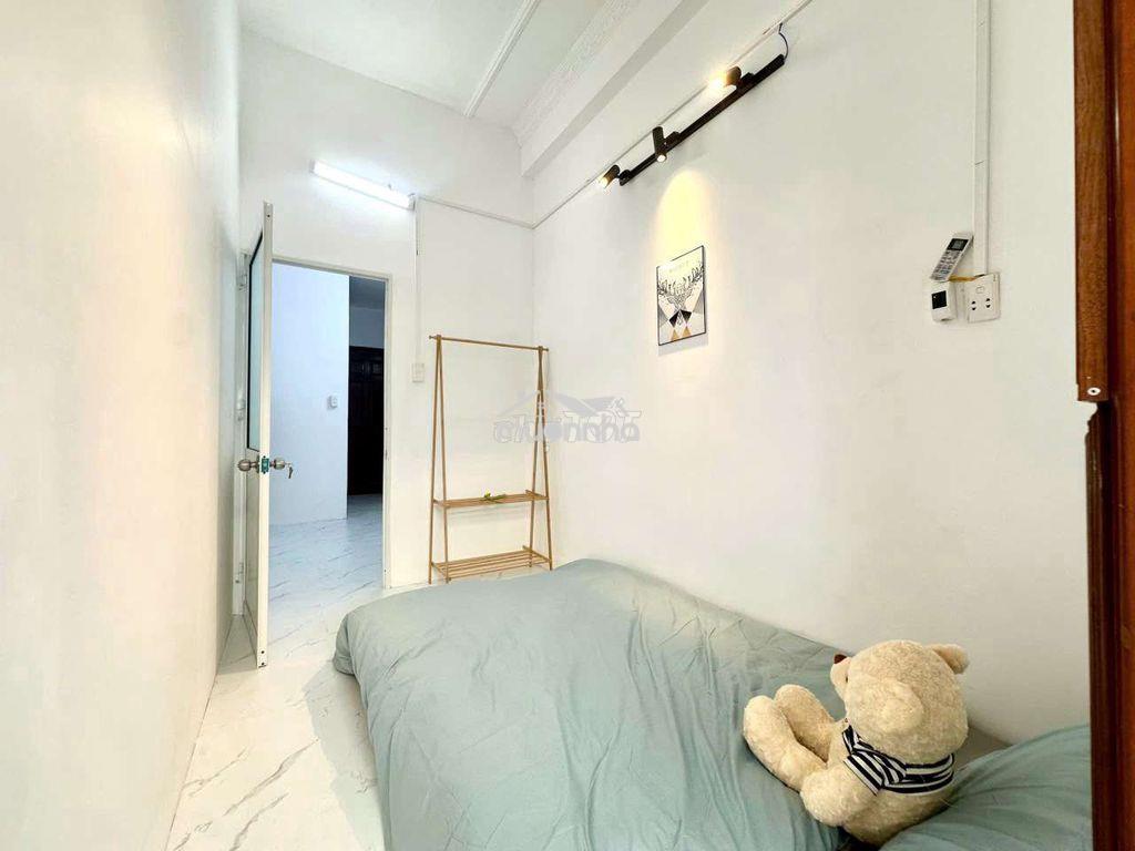 Sang 7p dạng 2pn + 3p studio thuê 26tr lời 37tr hxh quang trung gv - 3