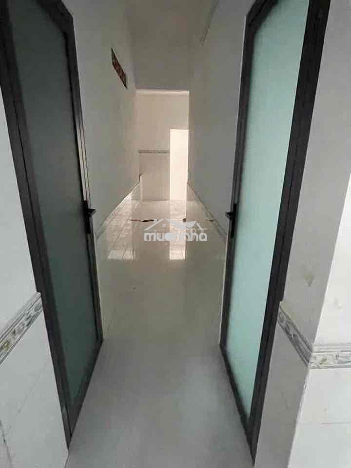 Nhà công nhân đường xe này kp1 an hoà đầy đủ công năng đất sạch ở liền - 3
