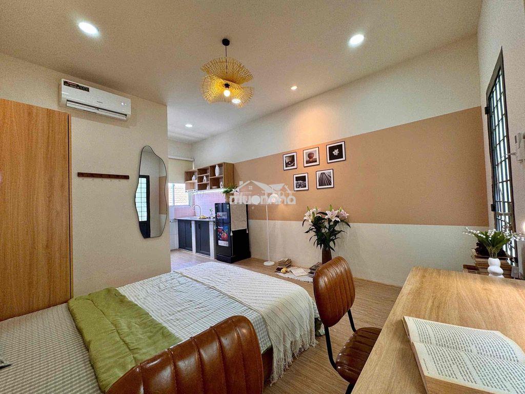 Siêu phẩm 1 phòng ngủ - ưu tiên khách thiện chí ở ngay có fix - 3