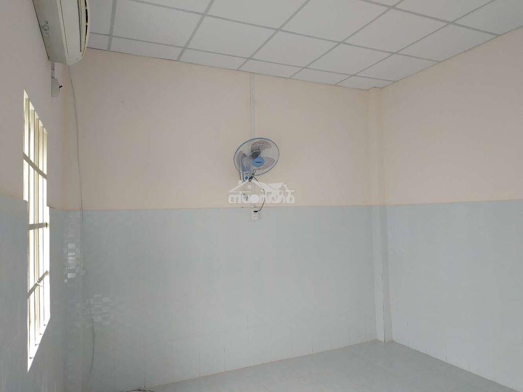Phòng trọ 30m2 đường số 20 gigamall - 4