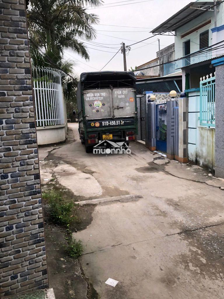 380.5m2 đất biệt thự đ.đặng văn trơn 300m p.hiệp hoà – 9.5 tỷ - 4