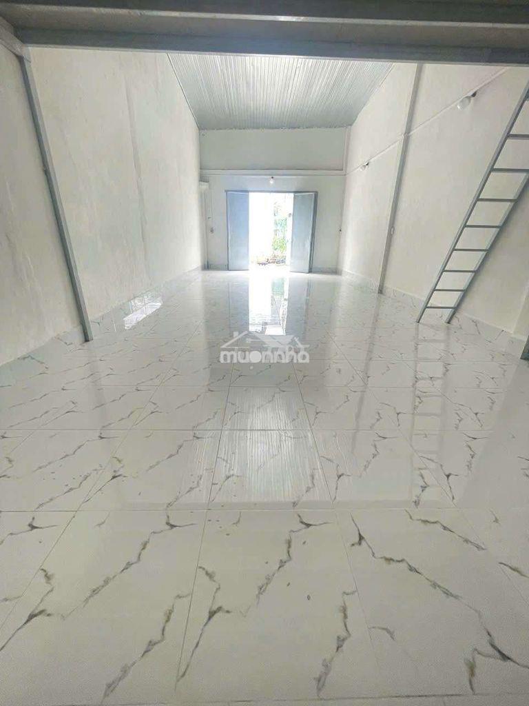 Kho xưởng 9tr__ 5,5×17 gác - 2
