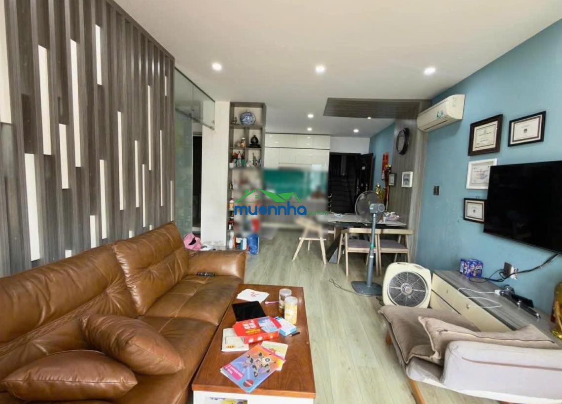 Giảm chào 10ty. nhà tại phan thúc duyện, p4, tân bình, 183m2, 5tầng, 18phòng, hẻm xe tải, còn 32ty - 2