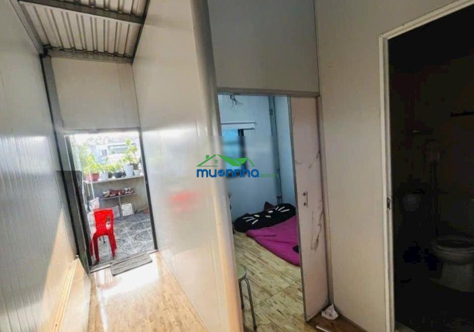 Xe hơi đỗ cửa - sát mặt tiền đặng thúc vịnh - 3 pn - 48 m² - chỉ 1.6 tỷ - 3