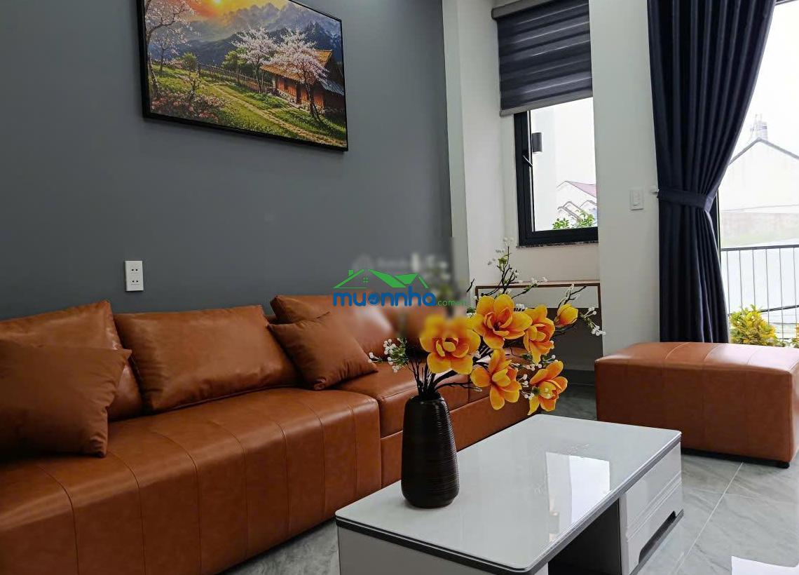 Nhà 4 tầng sau chợ đầu mối thủ đức - căn góc 2 mặt tiền - xe hơi vào tận nhà
