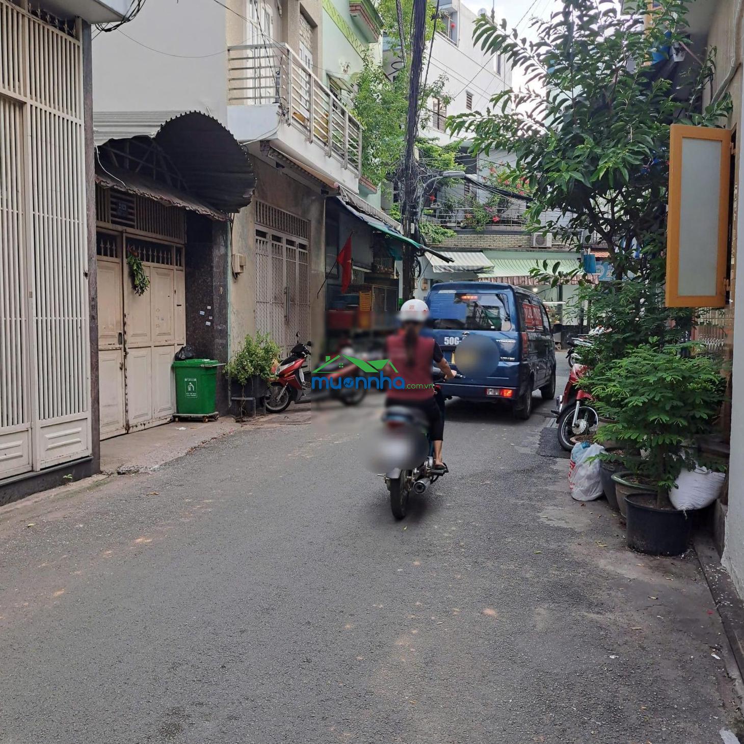 Ô tô ngủ nhà - 89m² - sổ vuông vức - khu an ninh dân trí - quận 7 - chỉ nhỉnh 9 tỷ - 2