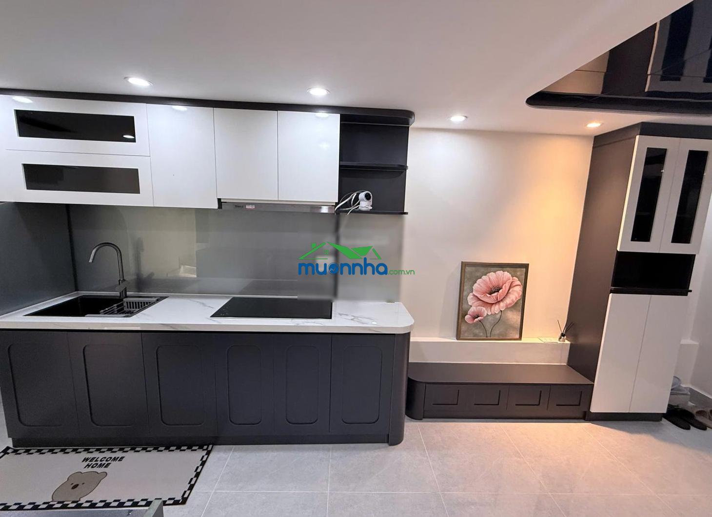 Nhà q11 gần mt lê đại hành chỉ 4.2 tỷ tl