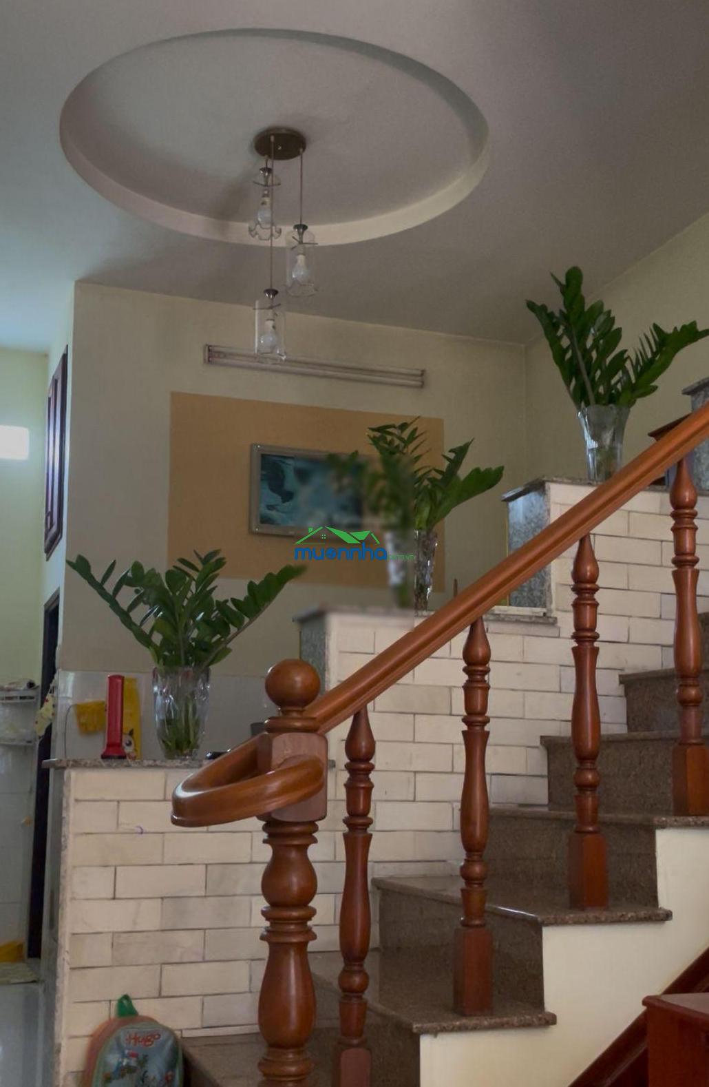 Hẻm 6m thông đường gò dầu - 1 trệt 1 lầu, gần tân sơn nhì