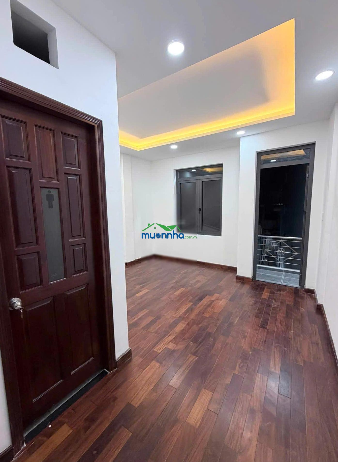 Bán nhà 27/14/15/9 nguyễn văn săng, p. tân sơn nhì, q. tân phú, kinh doanh tốt hẻm rộng - 2