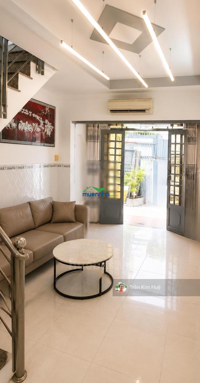 Nhà ngang 5m hiếm, sát kdc nam long, quận 7, chỉ 5 tỷ nhỉnh - 4