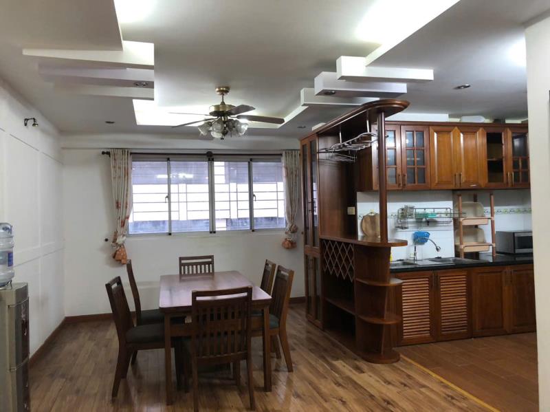 Cần cho thuê căn hộ central garden quận 1, dt : 81 m2, 2pn, giá : 12 tr/th,  - 2