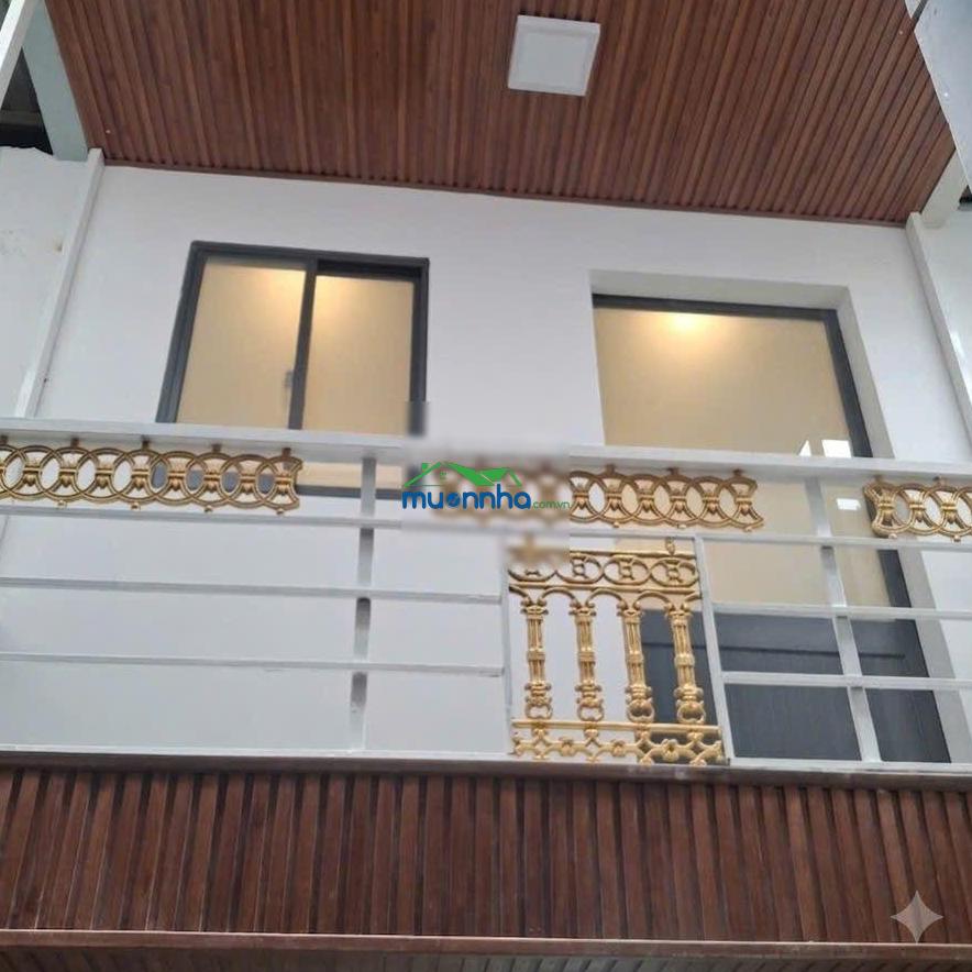 Bán nhà riêng tại 95/108, tân hưng, q7, tp. hcm giá cực chất 1,39 tỷ, 40m2
