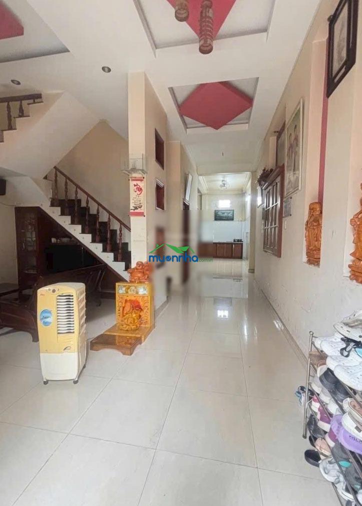 Nhà rẻ 6x17 cực rộng trung tâm linh chiểu, sát hoàng diệu 2, chỉ 8,15 tỷ - 3 tầng btct giá quá tốt - 2