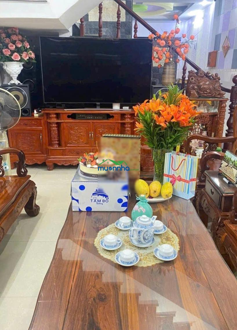 Chủ giảm sốc 300 triệu chỉ còn 5.9 tỷ - trương thị hoa quận 12