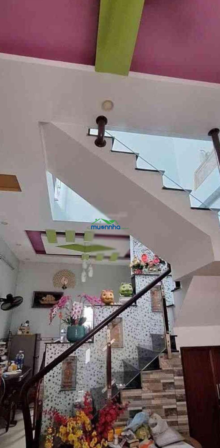 4,5 tỷ sở hữu ngay 2 căn nhà liền kề vừa ở vừa có thu nhập! - 3