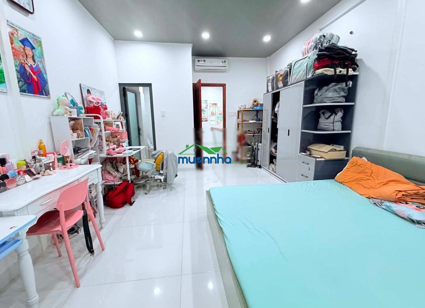 Bán gấp nhà trịnh đình trọng 78m2 4x19 giá 6ty9 - 3