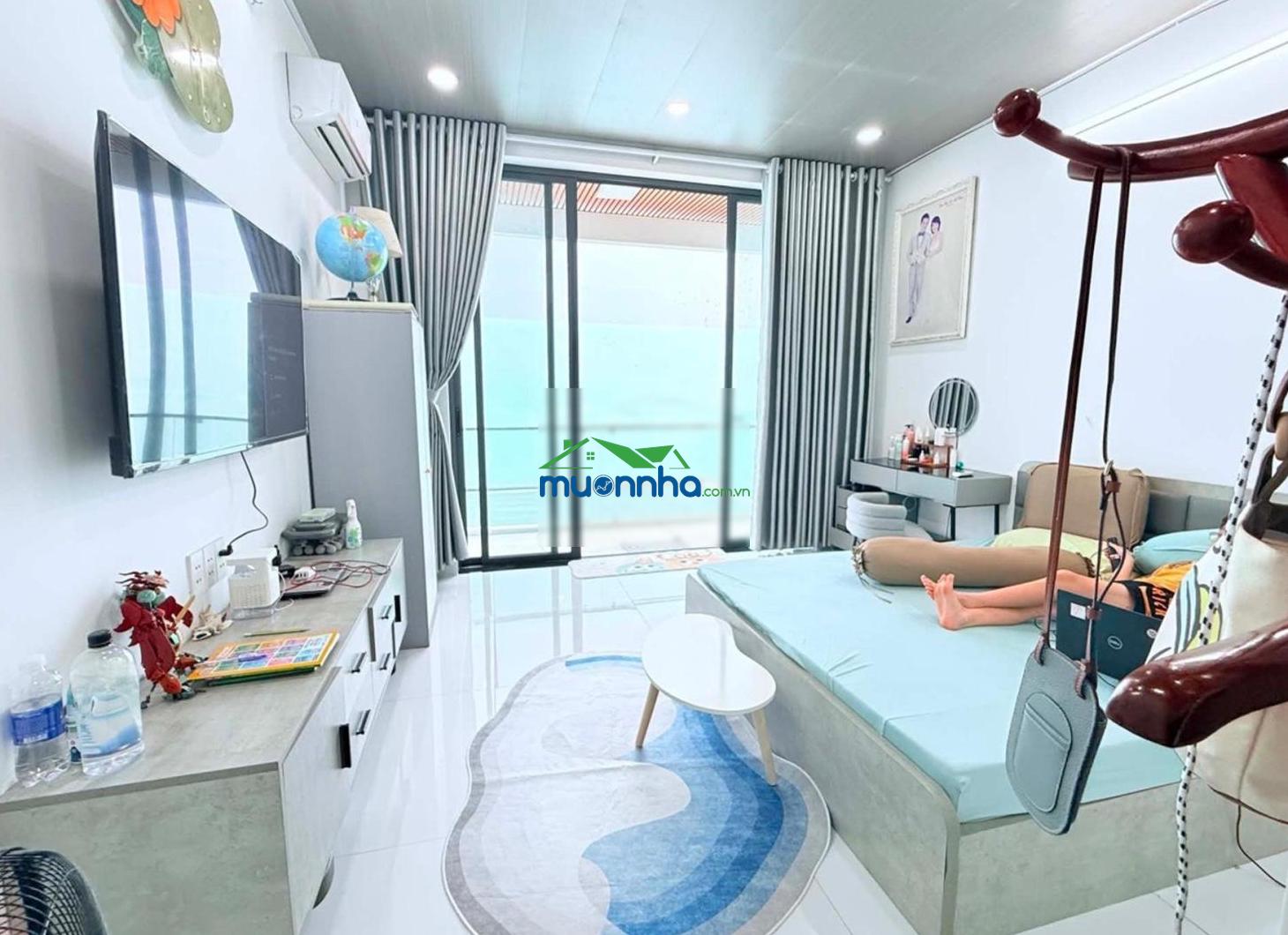 Bán gấp nhà trịnh đình trọng 78m2 4x19 giá 6ty9