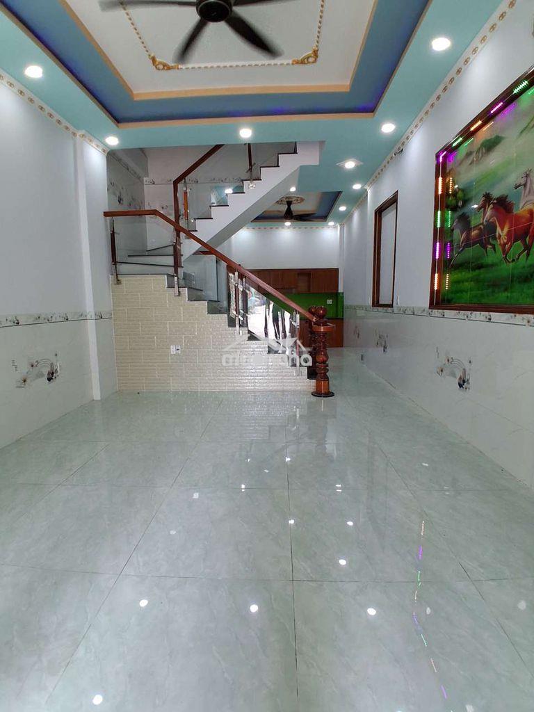 Bán nhà kdc kế bên go dĩ an - 4