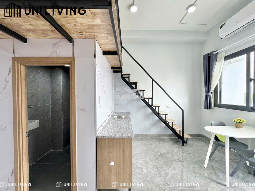 Duplex bancol mới xây đón 2k8 tiện hd2, hub, ute, lvv, ngã tư td, xlhn - 2