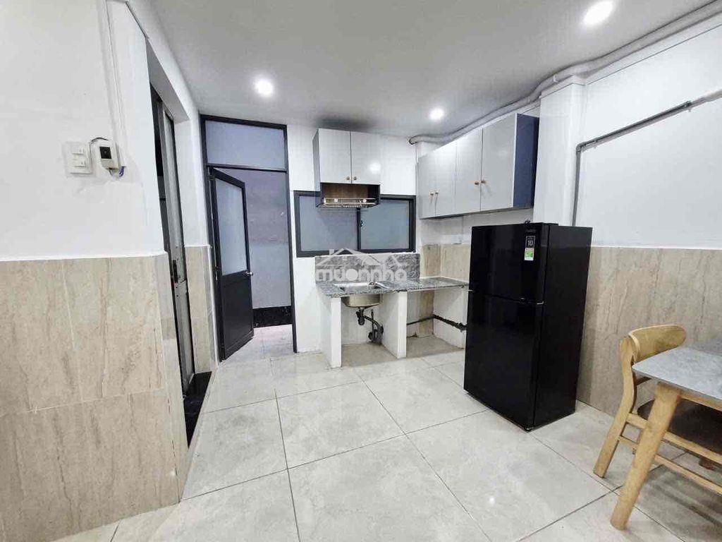 Cho thuê phòng studio full nội thất mgr ngay chung cư screc 974 tr.sa - 4