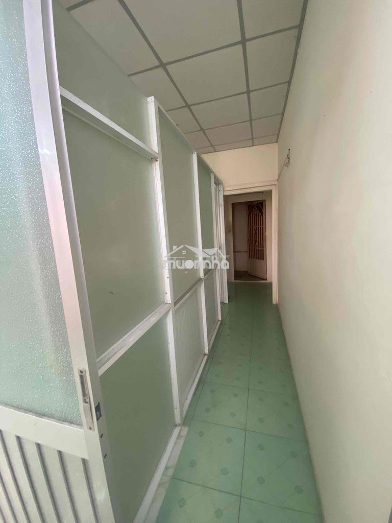 Nhà 3,5 x 12, đúc 1 lầu , 3pn . nguyễn văn khối - 3