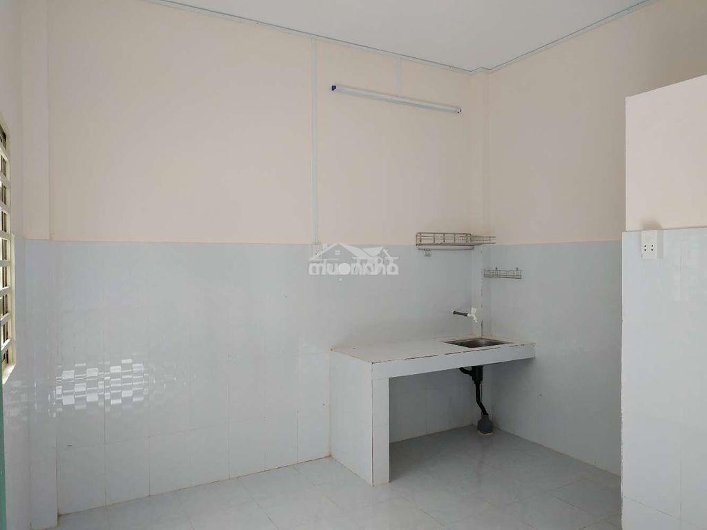 Phòng trọ 30m2 đường số 20 gigamall - 3