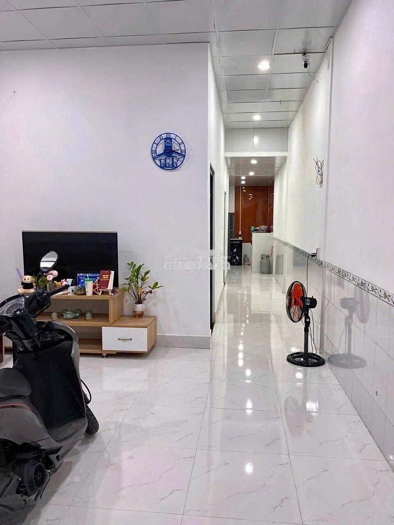 Nhà trệt 2pn có nội thất kdc 91b chỉ 8 triệu - 3