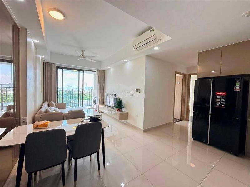 Cho thuê căn hộ phúc yên-tân bình 3pn 120m2 full noi thất giá 13 tr/th