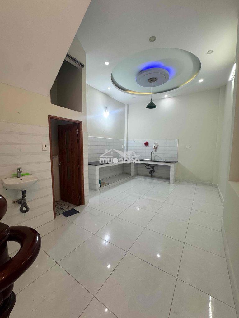 ❤️ Nhà hẻm lê văn quới [4x12m], 2 lầu, 4pn-3wc - 3