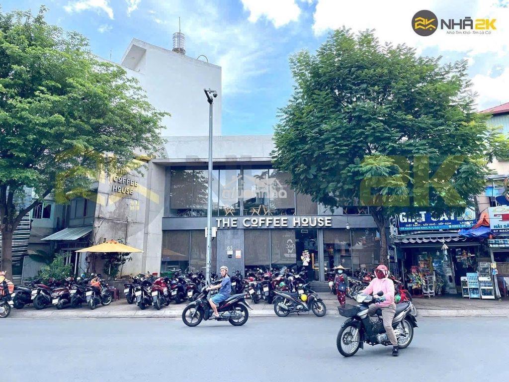 🏢 Cc cho thuê nhà mt đường rạch bùng binh, quận 3 - 2