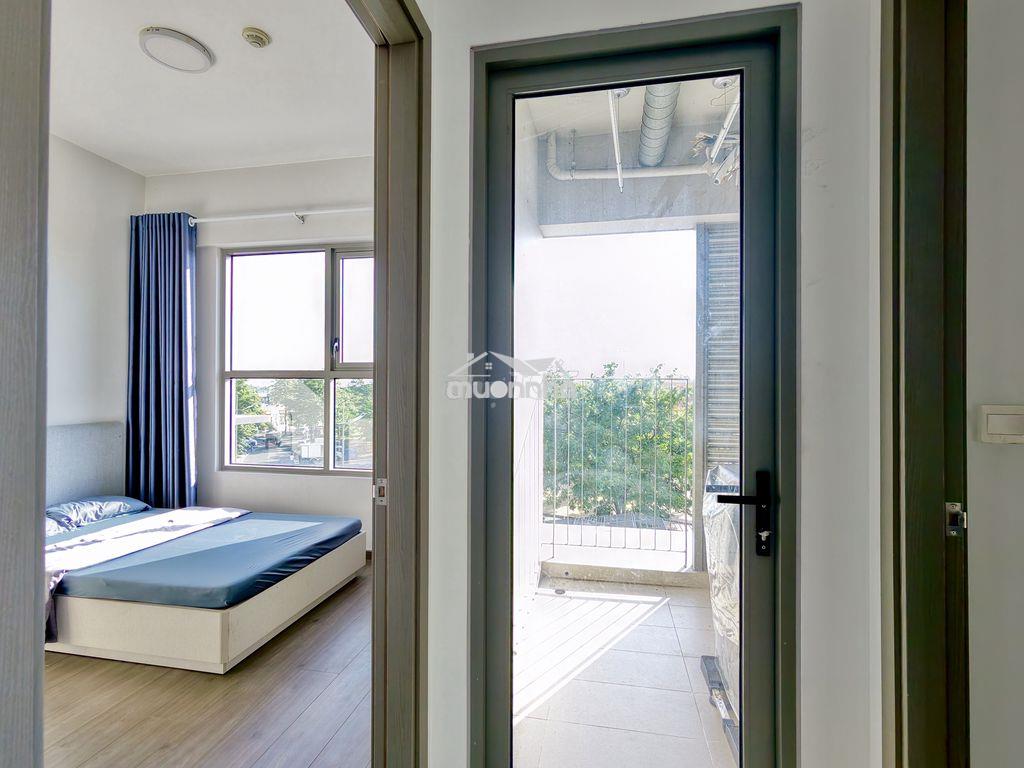 Cho thuê căn hộ 3pn - nội thất đầy đầy đủ - 4