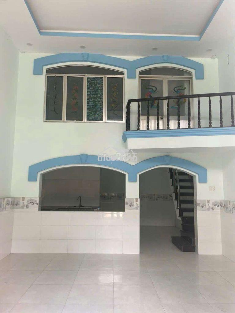 Bán gấp nhà trệt lững lầu 64m2 ( 4tỷ) - 3
