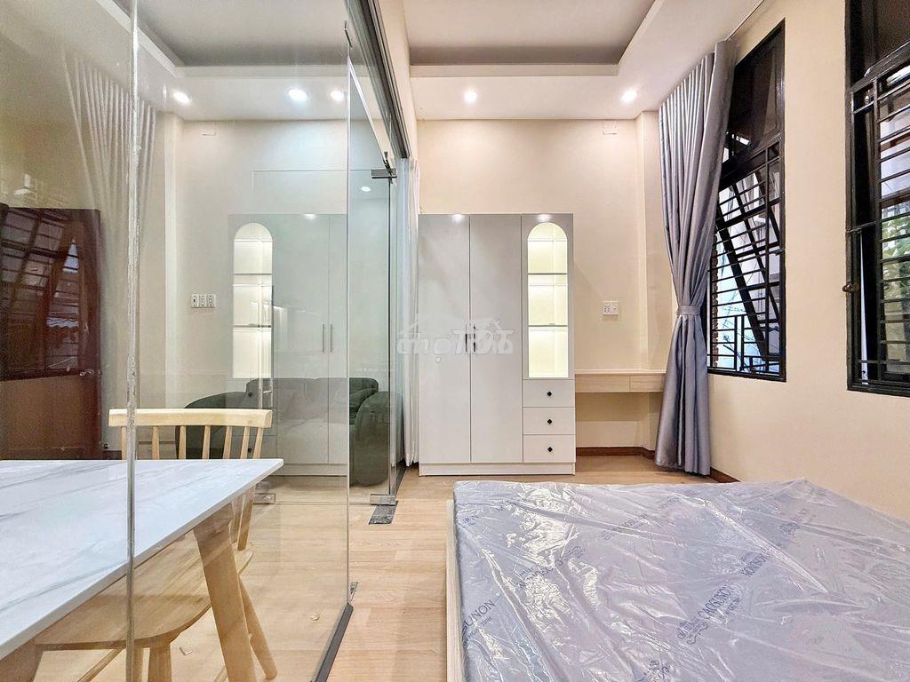 Dự án mới 1pn tách bếp | phú nhuận - 2