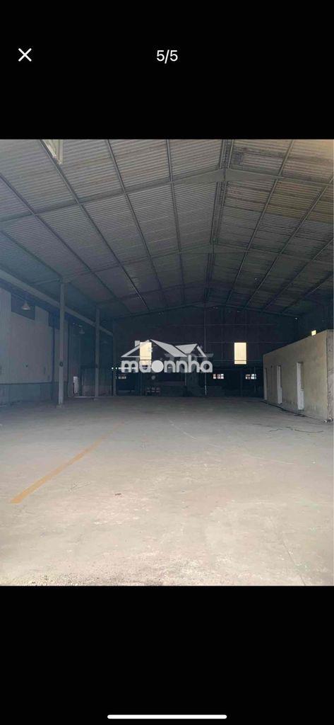 👉Cho thuê xưởng :tân thắng_ tân bình_ gần đường bùi thị xuân ⛔️diện tí - 4