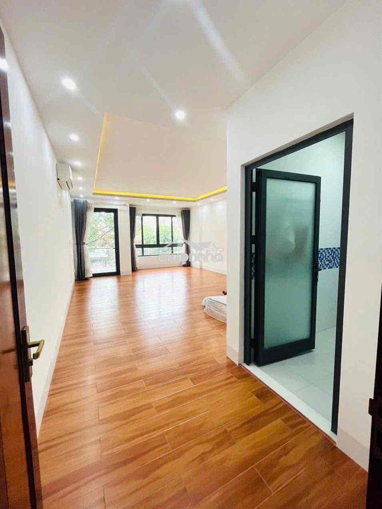 Cho thuê nhà 2 lầu đẹp rộng - full máy lạnh, có nội thất - 4