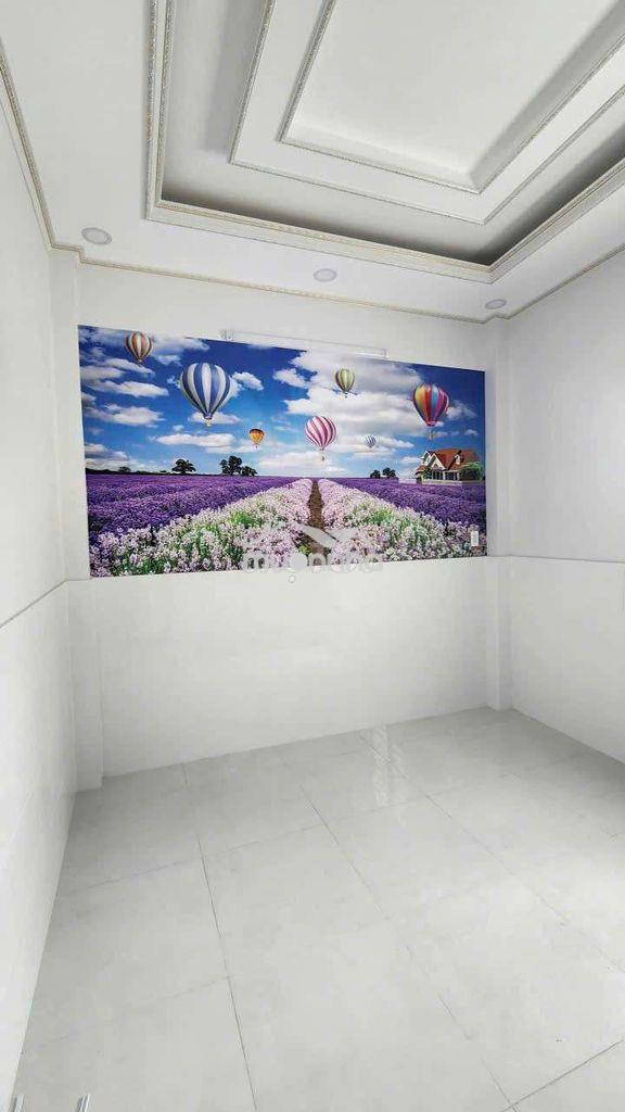 Nhà hxh lưu hữu phước, 5 tầng 6 pn, dọn vào ở luôn shr giá chỉ 5t990. - 3