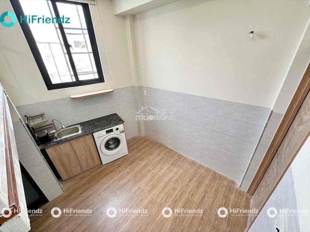 Khai trương 15 phòng duplex giữ tới tháng 8 - 4