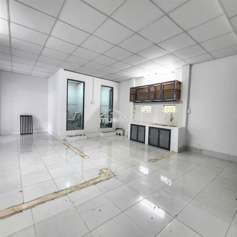 Cho thuê nhà bình quới - 3pn3wc - 9m x 16m - hẻm 6m - chỉ 10tr/tháng