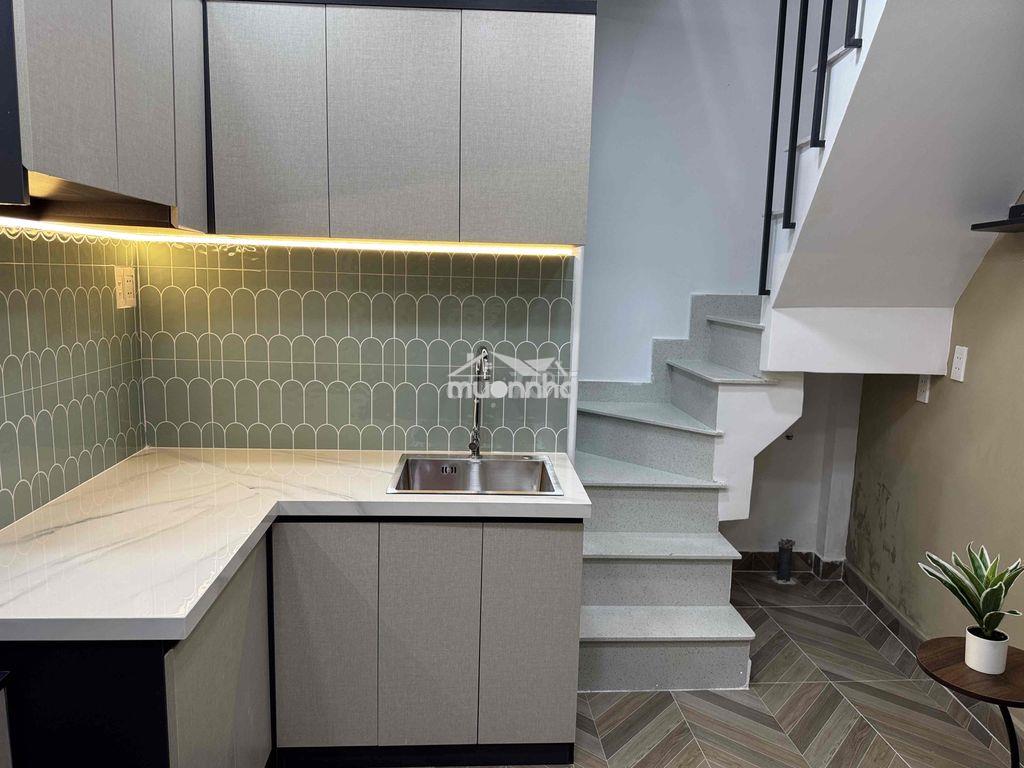 🔥 Giảm ngay 200 triệu – chỉ còn 2.38 tỷ 🔥 🏡 siêu đẹp – full nội thất - 4